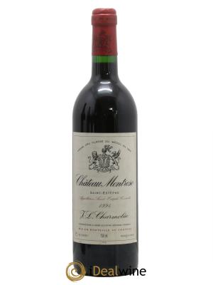 Château Montrose 2ème Grand Cru Classé