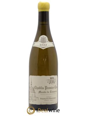 Chablis 1er Cru Montée de Tonnerre Raveneau (Domaine)