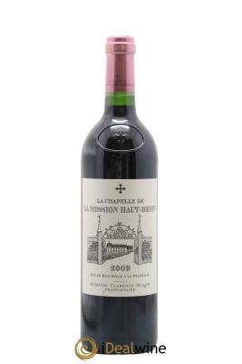 La Chapelle de La Mission Haut-Brion Second Vin