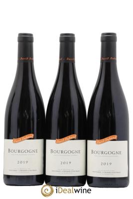 Bourgogne David Duband (Domaine)