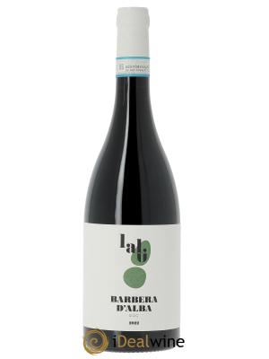 Barbera d'Alba DOC 