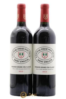 Château Pavie Macquin 1er Grand Cru Classé B