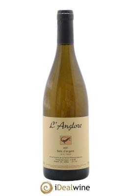 Vin de France Sels d'argent L'Anglore