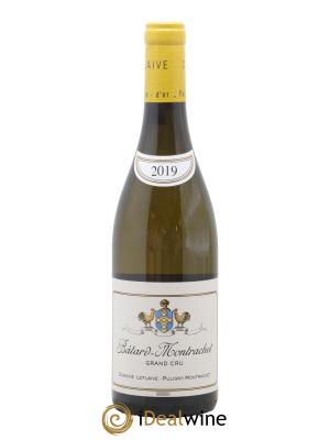 Bâtard-Montrachet Grand Cru Leflaive (Domaine)