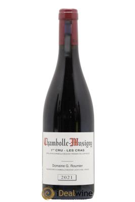 Chambolle-Musigny 1er Cru Les Cras Georges Roumier (Domaine)