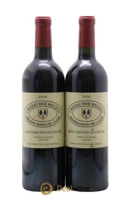 Château Pavie Macquin 1er Grand Cru Classé B