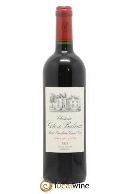 Château Côte de Baleau Grand Cru Classé 