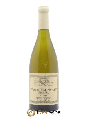 Bienvenues-Bâtard-Montrachet Grand Cru Maison Louis Jadot