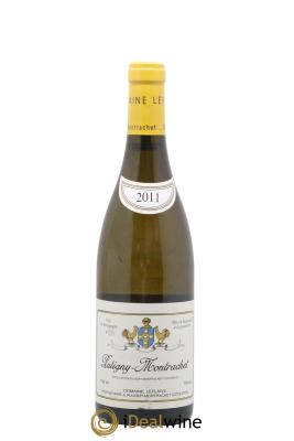 Puligny-Montrachet Leflaive (Domaine)