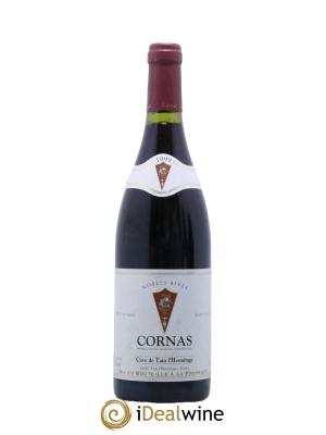 Cornas L Hermitage Cave De Tain