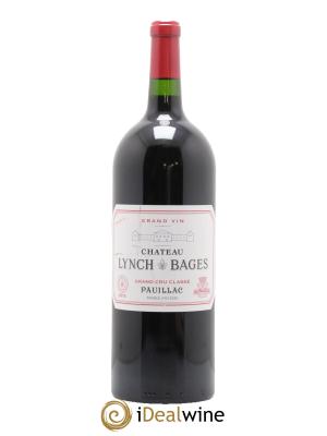 Château Lynch Bages 5ème Grand Cru Classé