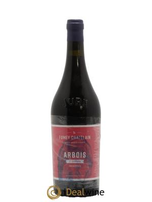 Arbois Trousseau Le Bastard Fumey-Chatelain