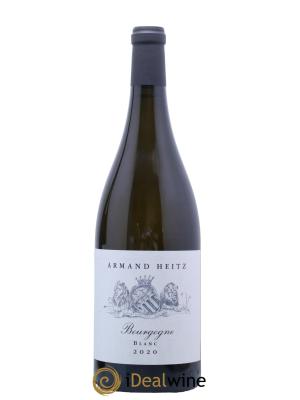 Bourgogne Chardonnay Armand Heitz 