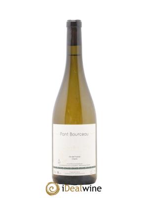 Vin de France Pont Bourceau Chenin Delrieu-Ducleux