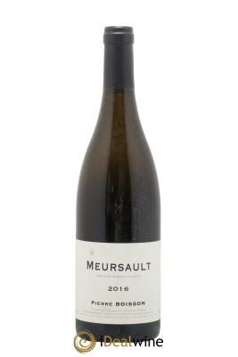 Meursault Pierre Boisson (Domaine)