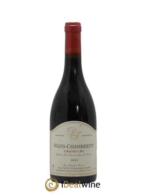 Mazis-Chambertin Grand Cru Dupont-Tisserandot (Domaine)