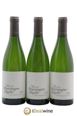 Bourgogne Aligoté Roulot (Domaine)