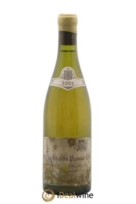 Chablis 1er Cru Chapelot Raveneau (Domaine)