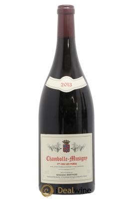 Chambolle-Musigny 1er Cru Les Fuées Ghislaine Barthod