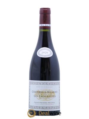 Chambolle-Musigny 1er Cru Les Amoureuses Jacques-Frédéric Mugnier