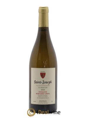 Saint-Joseph Le Berceau Bernard Gripa (Domaine)