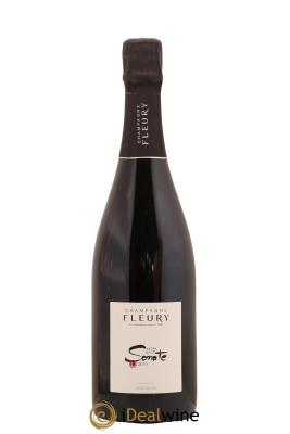 Sonate Extra Brut Fleury