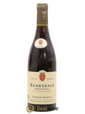 Echezeaux Grand Cru Nudant