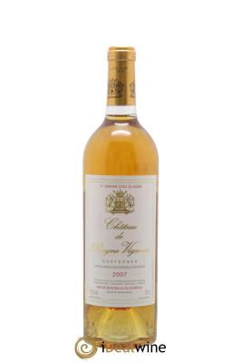 Château de Rayne Vigneau 1er Grand Cru Classé