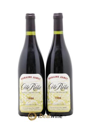 Côte-Rôtie Jamet (Domaine)