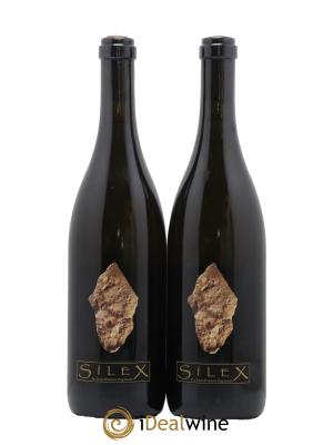 Vin de France (anciennement Pouilly-Fumé) Silex Dagueneau (Domaine Didier - Louis-Benjamin)