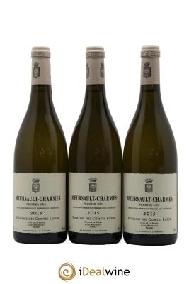 Meursault 1er Cru Charmes Comtes Lafon (Domaine des) 