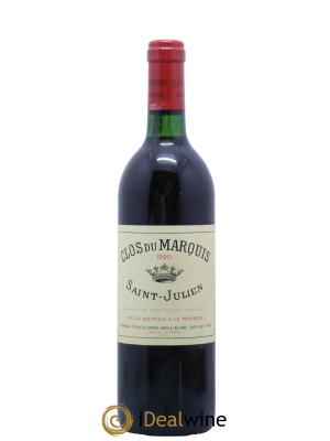 Clos du Marquis