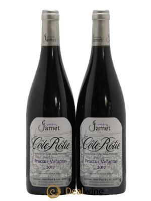 Côte-Rôtie Fructus Voluptas Jamet (Domaine)