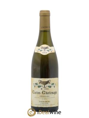 Corton-Charlemagne Grand Cru Coche Dury (Domaine)