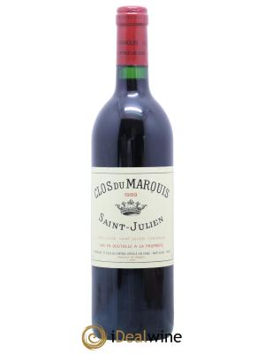 Clos du Marquis