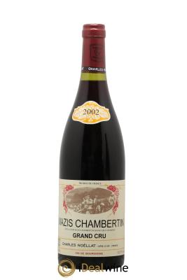 Mazis-Chambertin Grand Cru Domaine Charles Noellat