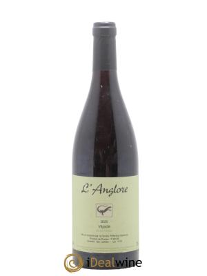 Vin de France Véjade L'Anglore