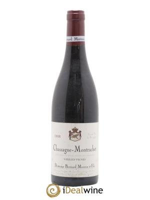 Chassagne-Montrachet Vieilles Vignes Bernard Moreau et Fils (Domaine)