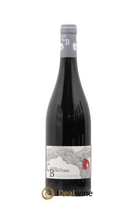 Vin de Savoie Mondeuse Saint Jean de la Porte Cellier de la Baraterie