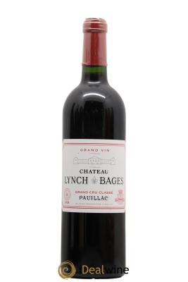 Château Lynch Bages 5ème Grand Cru Classé