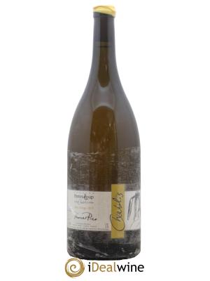 Chablis Vent d'Ange Pattes Loup (Domaine)