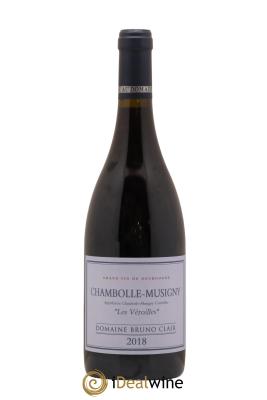 Chambolle-Musigny Les Veroilles Bruno Clair (Domaine)