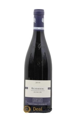 Richebourg Grand Cru Anne Gros