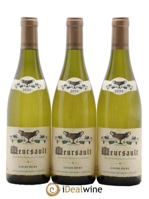 Meursault Coche Dury (Domaine) 