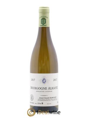 Bourgogne Aligoté Ramonet (Domaine)