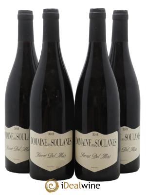 Côtes du Roussillon Sarrat Del Mas Domaine des Soulanes