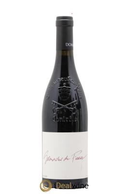 Châteauneuf-du-Pape Les Grenaches De Pierre Giraud (Domaine)