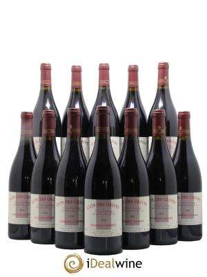 Crozes-Hermitage Clos des Grives Combier