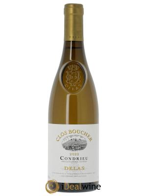 Condrieu Clos Boucher Delas Frères 