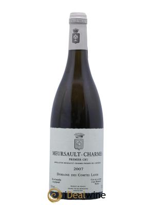 Meursault 1er Cru Charmes Comtes Lafon (Domaine des)